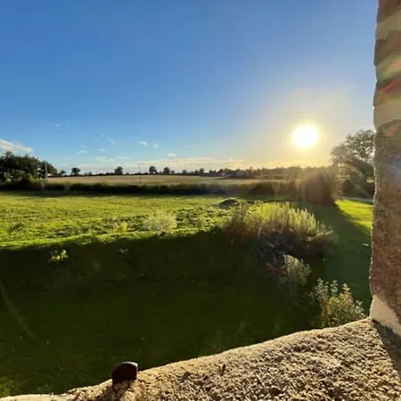 Country House, Heated Pool, Nordic Bath And Great Views