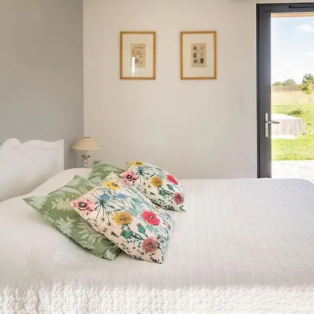 Country House, Heated Pool, Nordic Bath And Great Views Holiday home *