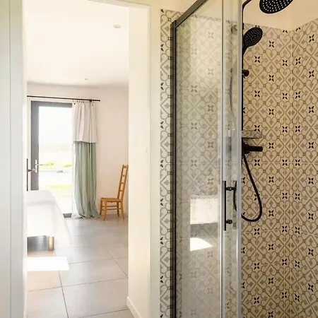 Country House, Heated Pool, Nordic Bath And Great Views